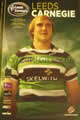 Leeds Carnegie Plymouth Albion 2011 memorabilia